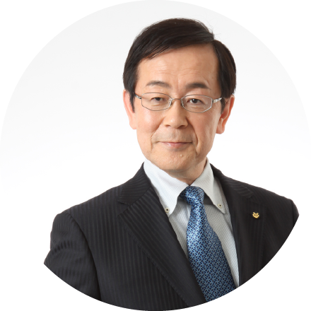 安部 隆雄