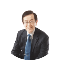 安部 隆雄