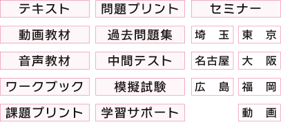 管理栄養士国家試験合格なら受験対策セミナーコース 2年 Sgs総合栄養学院