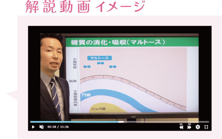 解説動画イメージ