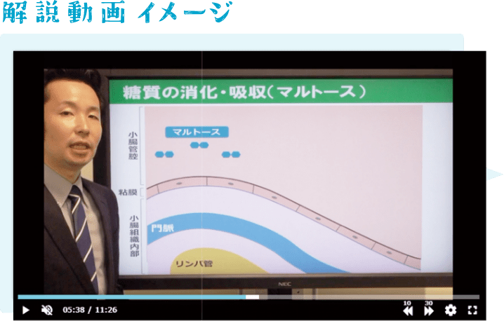 解説動画イメージ