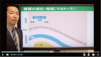 テキスト解説動画